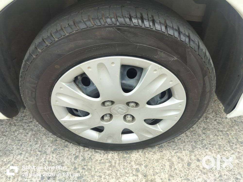 Honda Brio S (o) Mt, 2018