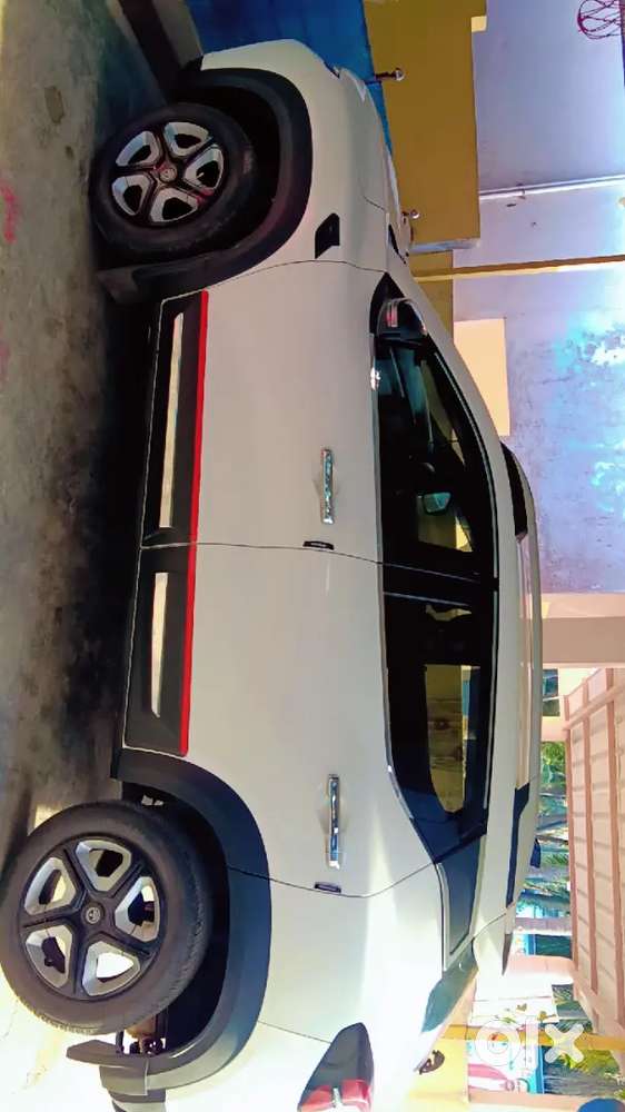 Renault Kiger 2022