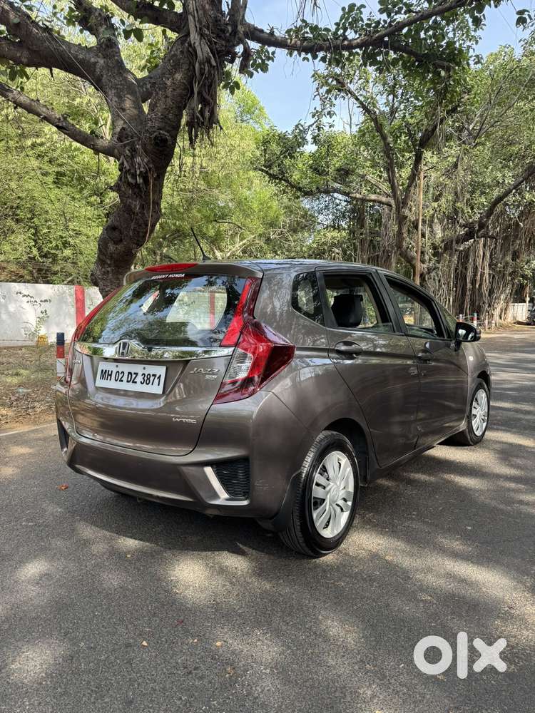 Honda Jazz 1.2 Sv I Vtec, 2015, Petrol