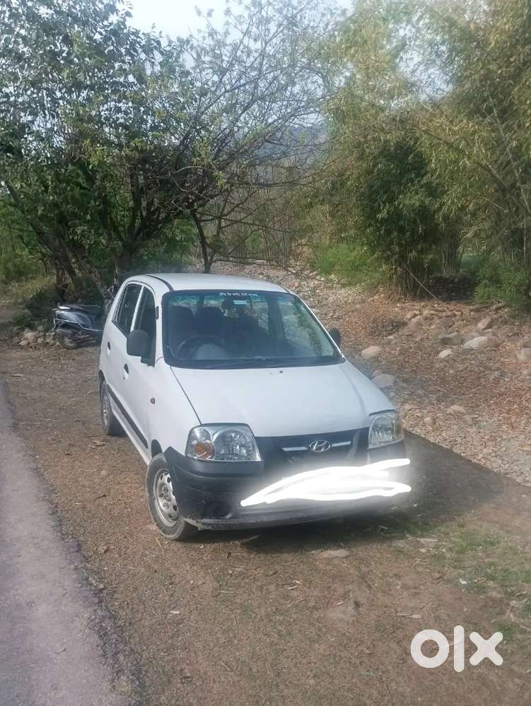 Hyundai Santro Xing 2006 Petrol 172000 Km Driven