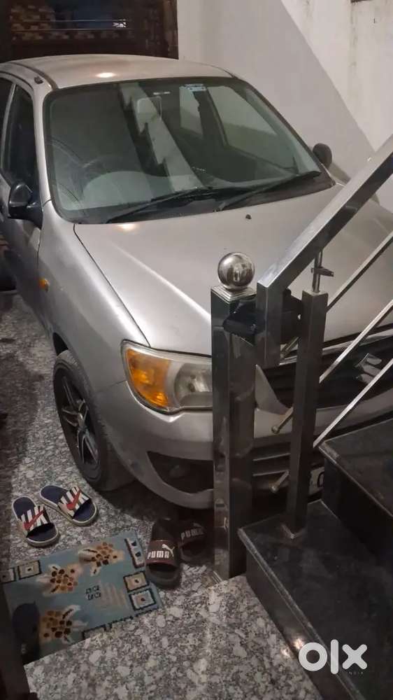 Maruti Suzuki Alto K10 2013 Petrol 65000 Km Driven