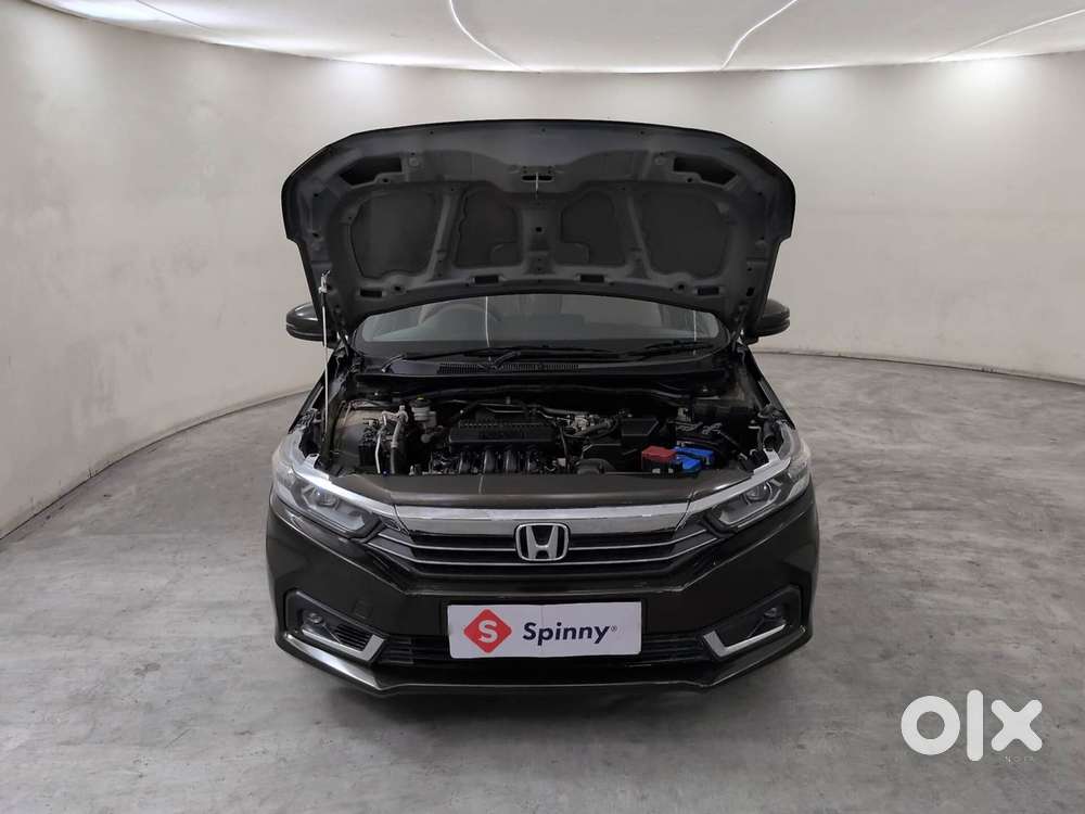 Honda Amaze Vx 1.2 Petrol Cvt, 2023, Petrol
