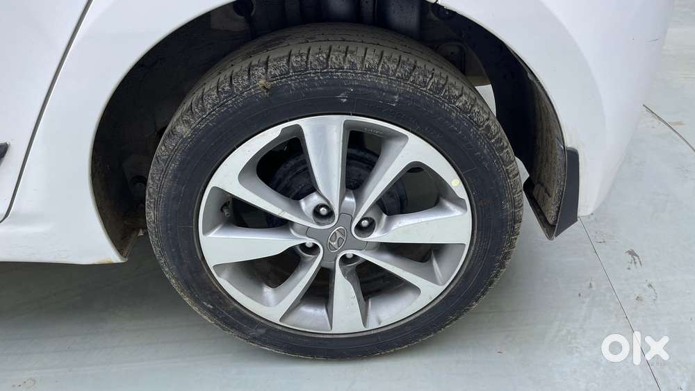 Hyundai Elite I20 [ ] 1.2 Asta, 2016, Petrol