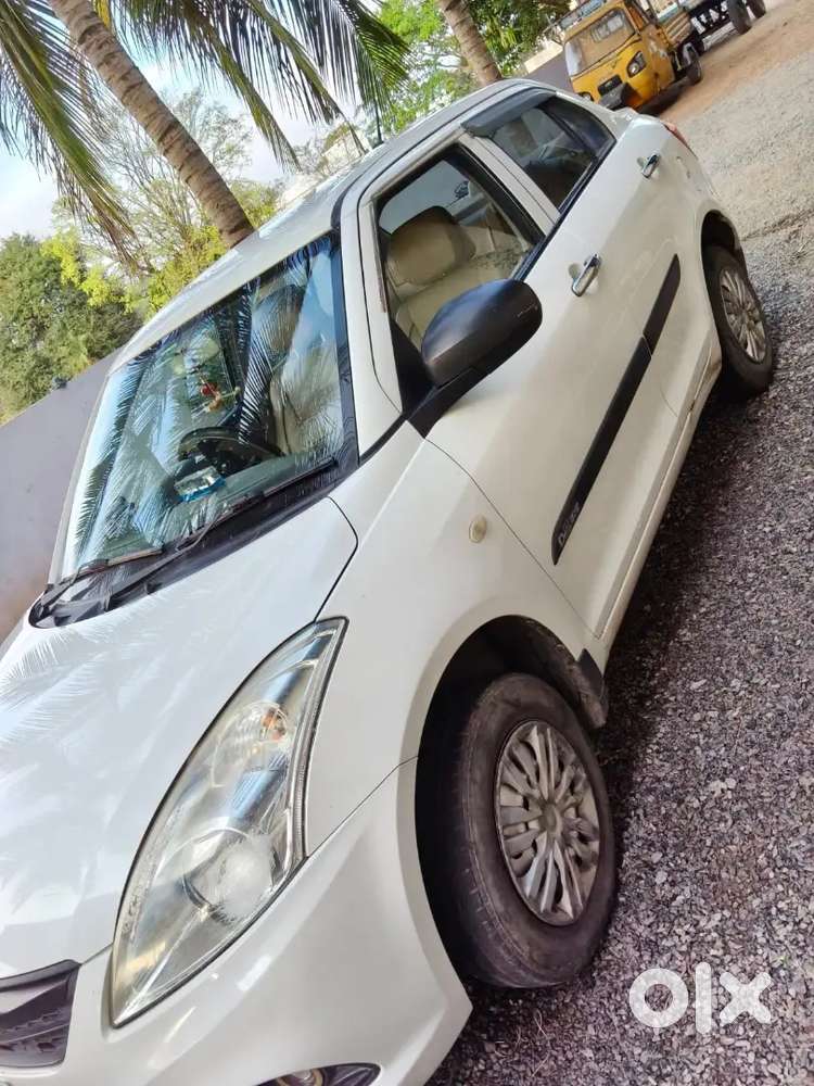 Maruti Suzuki Swift Dzire Tour 2021