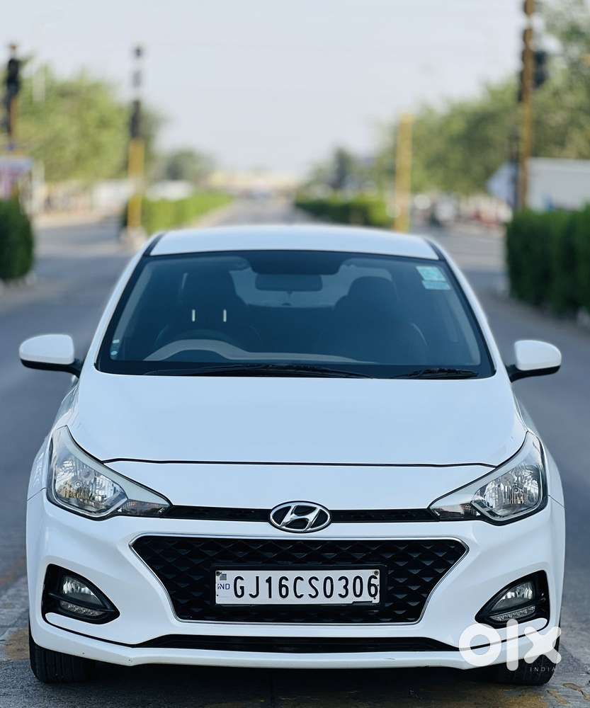 Hyundai Elite I20 Magna Plus, 2020, Cng & Hybrids