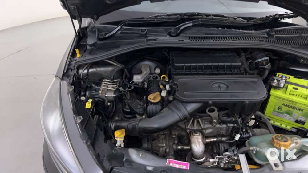 Tata Tiago 1.2 Revotron Xz Plus, 2020, Petrol