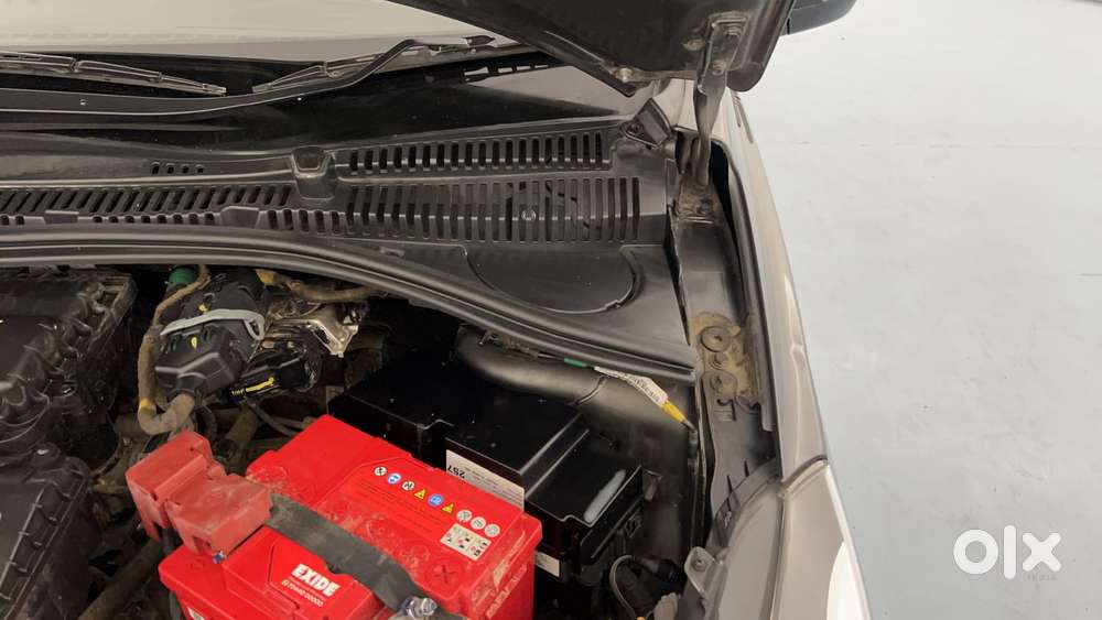 Tata Tigor 1.2 Revotron Xz Plus, 2022, Petrol