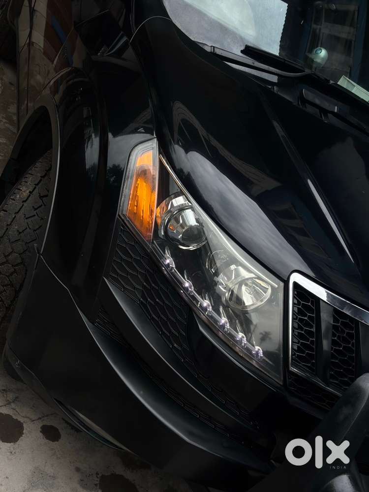 Mahindra Xuv500 Diesel Manual 2013 Model