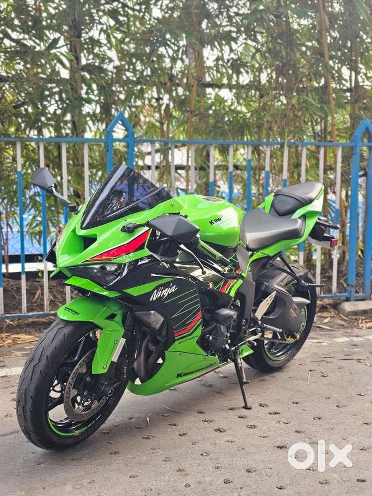 Kawasaki Zx6R for sell - Motorcycles in undefined, - 1843795084