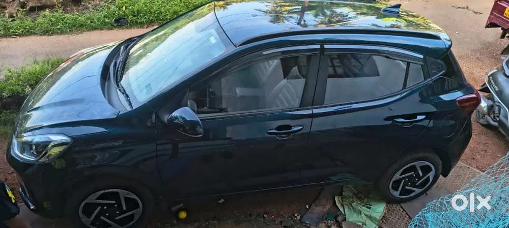 Hyundai Grand I10 Sportz 2023