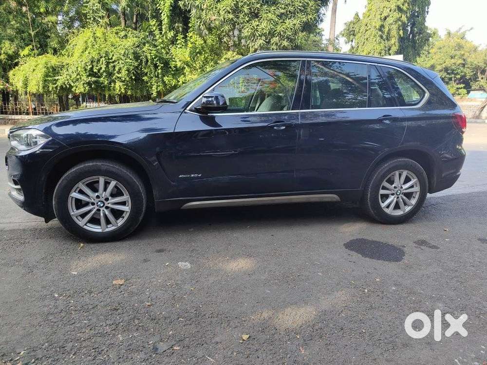 Bmw X5 Xdrive 30d, 2016, Diesel