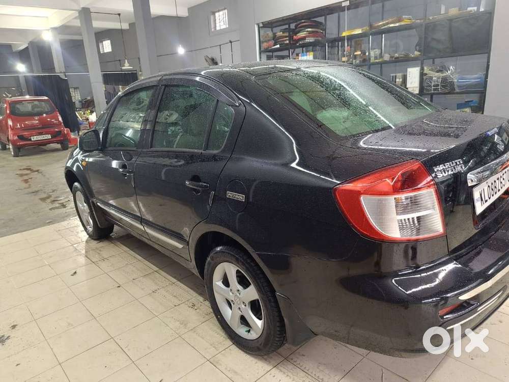 Prestine Condition Sx4 Zxi