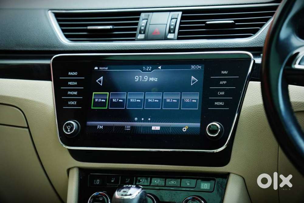 Skoda Superb Laurin And Klement 1.8, 2019, Petrol