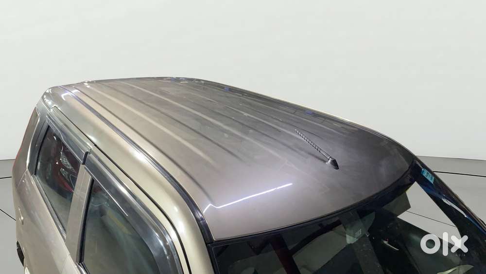 Maruti Suzuki Wagon R Vxi Bs Iv, 2021, Petrol