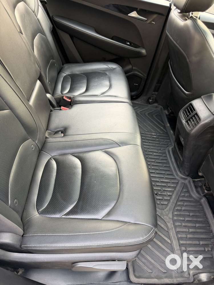 Mg Hector Sharp Diesel Mt, 2020, Diesel