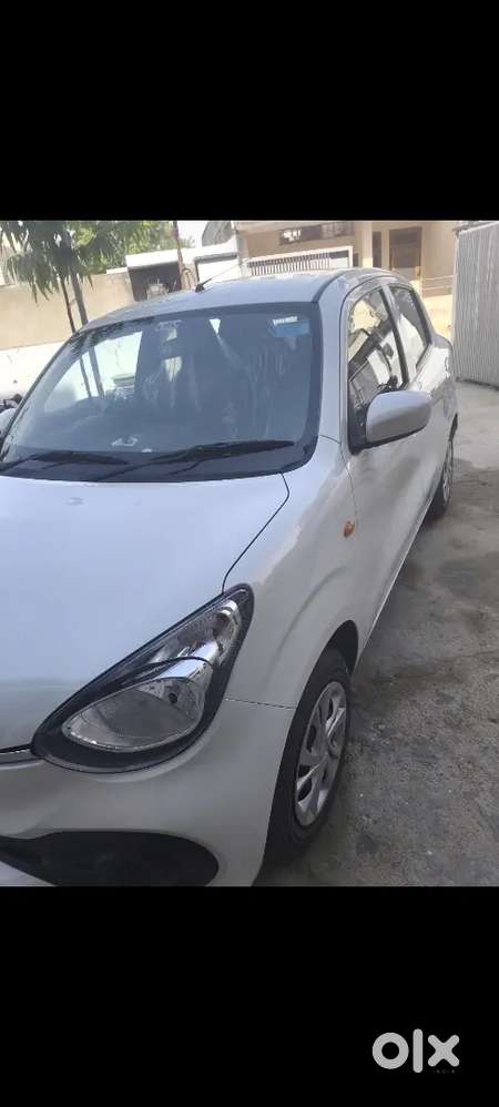 Maruti Suzuki Celerio 2026 Petrol 600 Km Driven