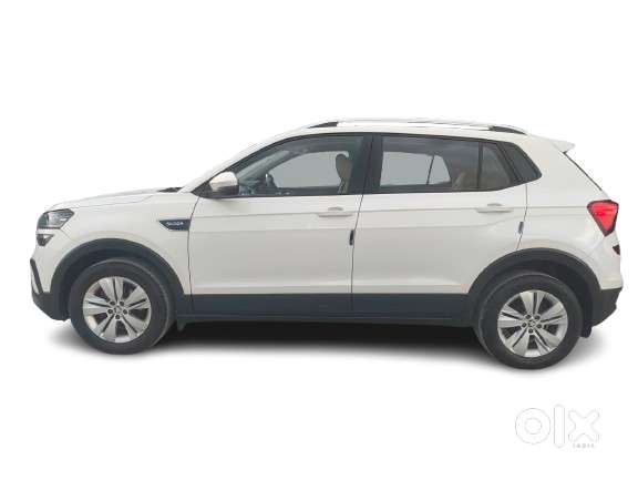 Skoda Kushaq Ambition 1.0l Tsi Mt, 2021, Petrol