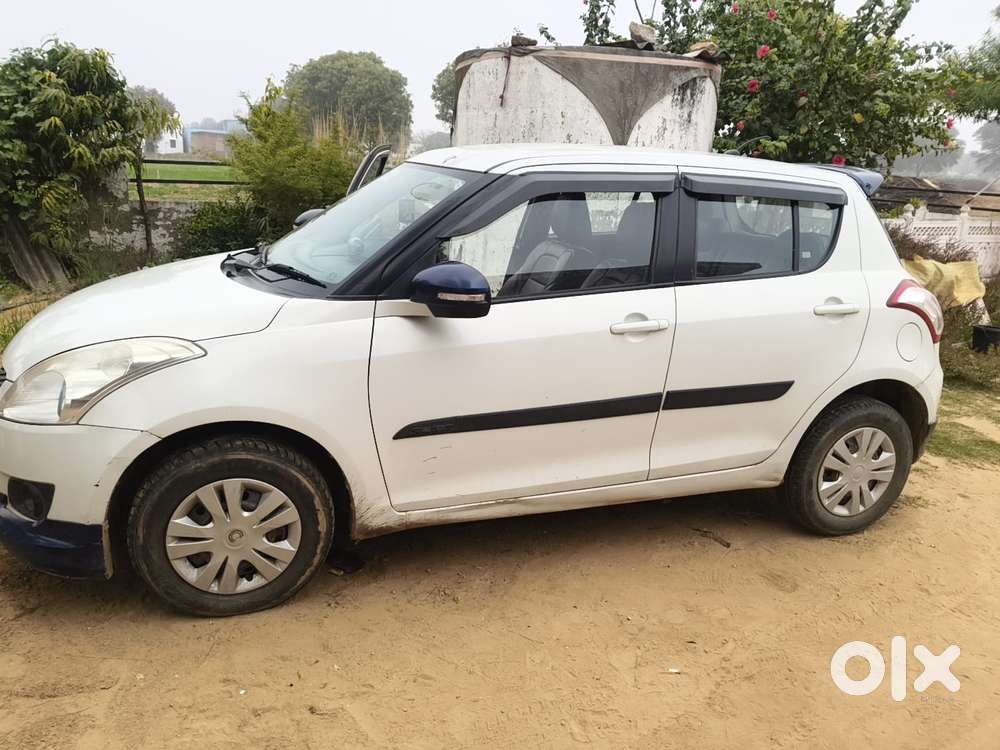 Maruti Suzuki Swift 2011-2014 Vdi, 2014, Diesel