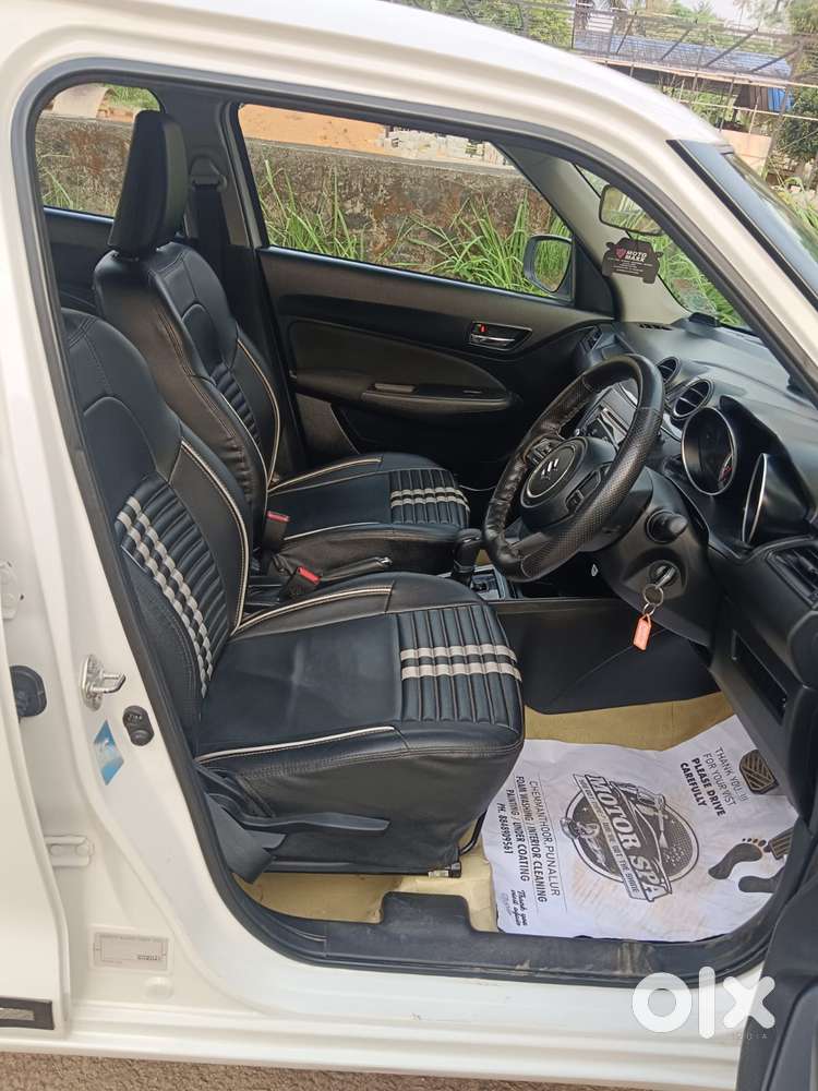 Maruti Suzuki Swift Amt Vxi, 2019, Petrol