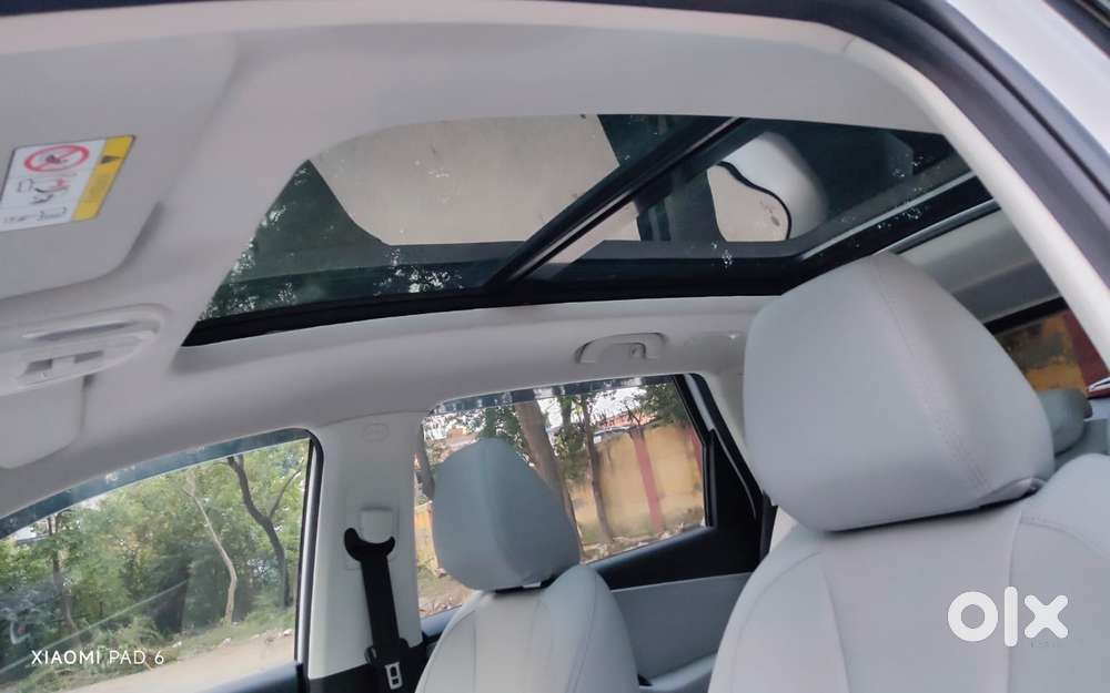 Mg Hector Savvy Pro 1.5 Turbo Cvt, 2026, Petrol