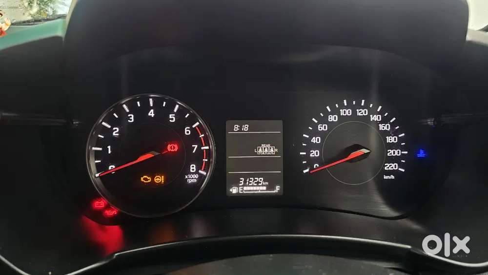 Maruti Suzuki Swift Lxi 2024