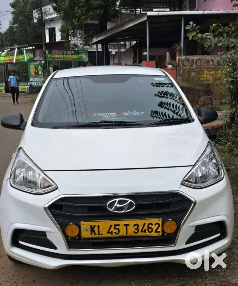 Hyundai Xcent Prime 2019 Cng & Hybrids 230000 Km Driven