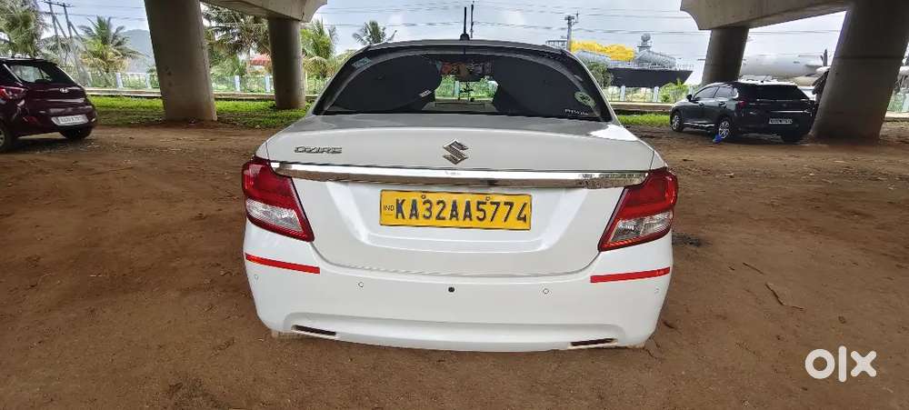 Maruti Suzuki Dzire 2023 Year