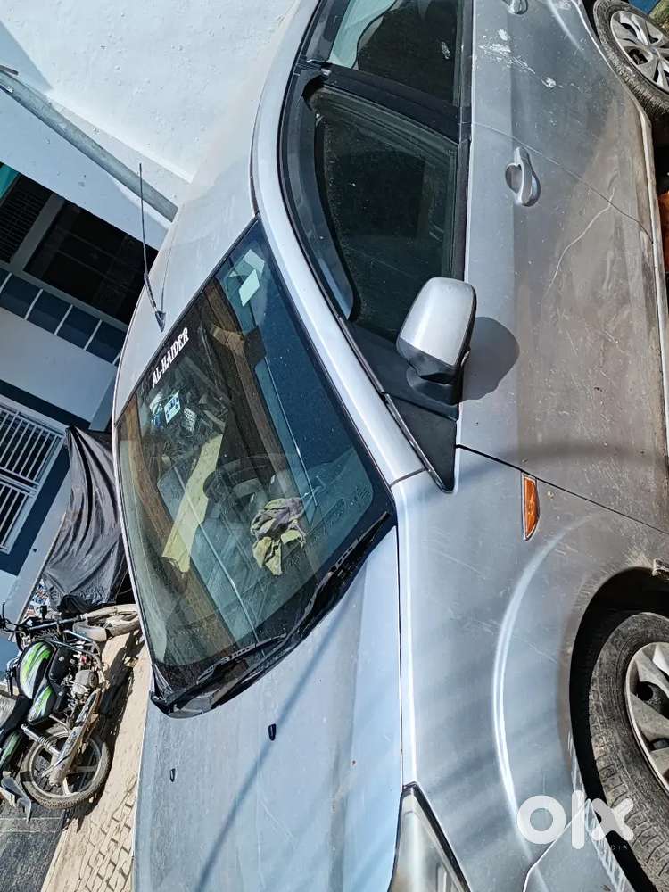 Ford Figo Diesel 2014