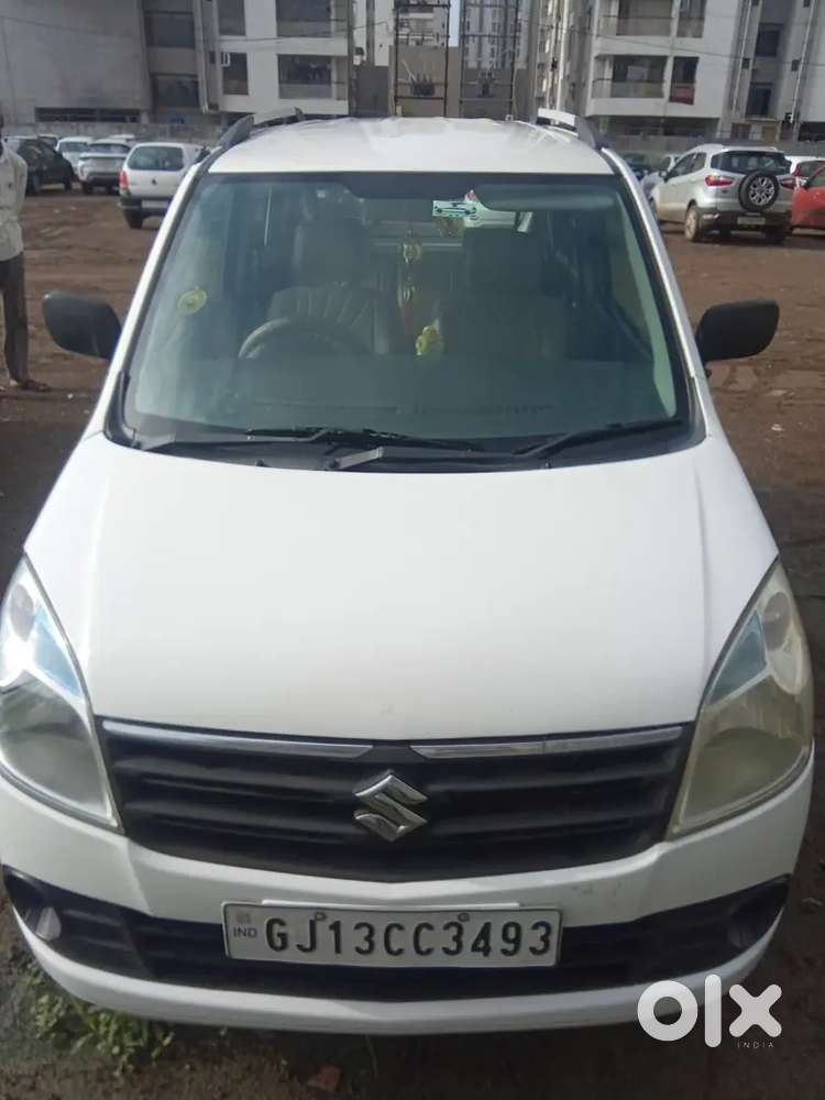 Wagon R Lxi Hybrid And Cng For Sell