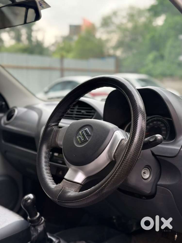 Maruti Suzuki Alto 800 Lxi Opt, 2017, Petrol