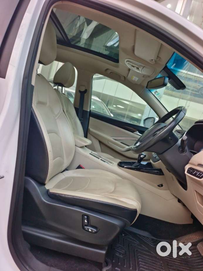 Mg Hector Sharp At, 2022, Petrol