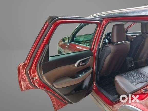 Toyota Urban Cruiser Hyryder 1.5 G Hybrid, 2023, Petrol