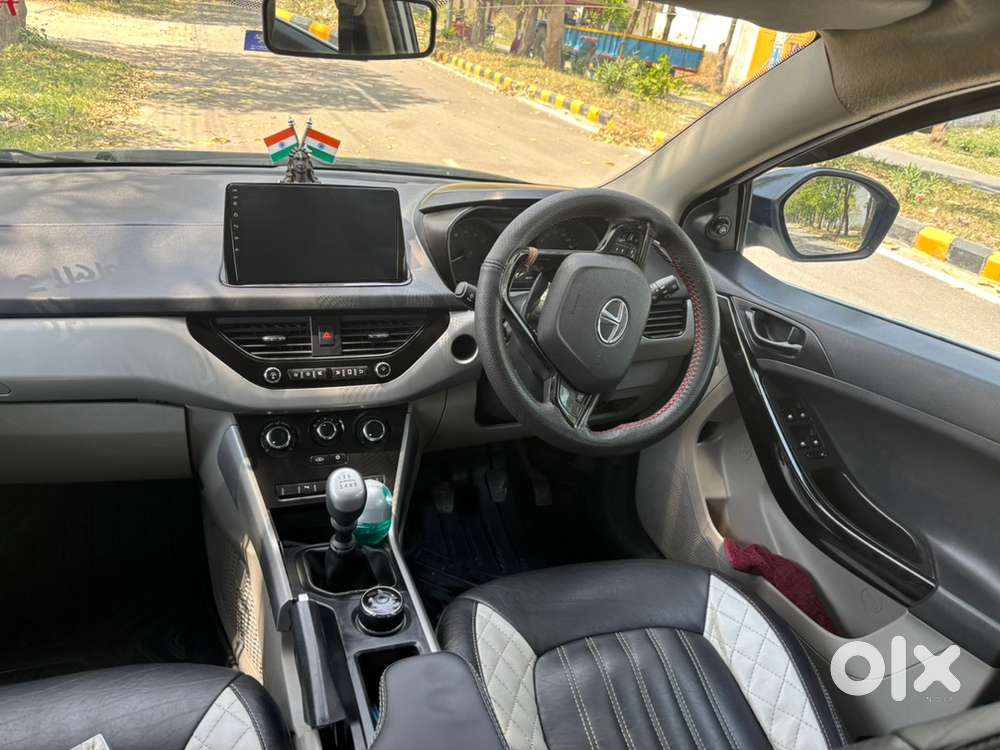 Tata Nexon Diesel 2018 Well Maintained