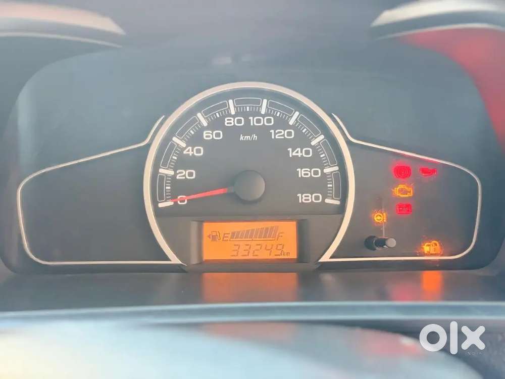 Maruti Suzuki Alto 2022