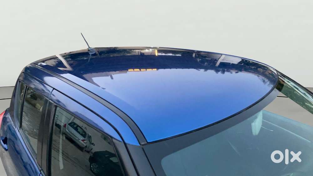 Maruti Suzuki Swift 2011-2014 Vxi, 2012, Petrol