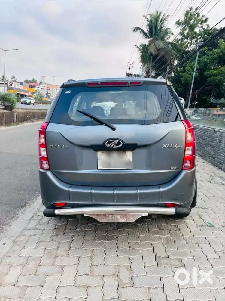 First Owner Car Dr Used