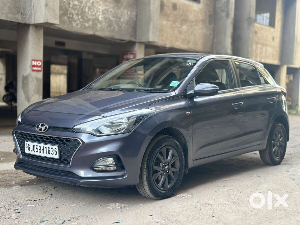 Hyundai Elite I20 Sportz (o) 1.4, 2019, Diesel