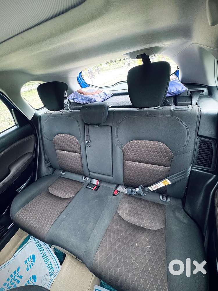 Toyota Urban Cruiser Cruiser High, 2023, Petrol
