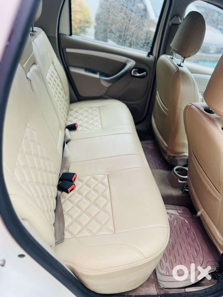 Nissan Terrano Xl 85 Ps Deisel, 2016, Diesel
