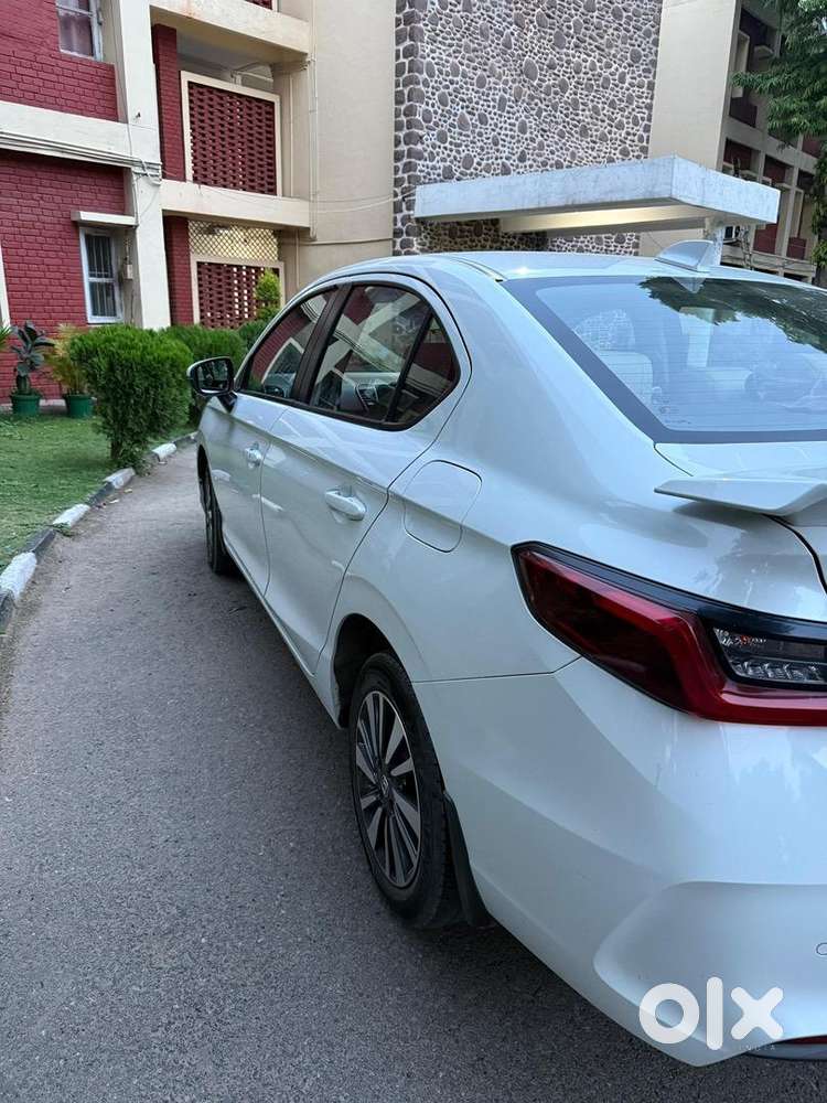 Honda Petrol Car 2024