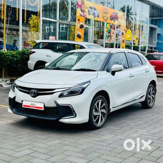 Toyota Glanza G(mt) Sg, 2025, Petrol