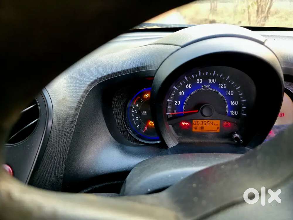 Honda Mobilio 2017 Diesel Good Condition