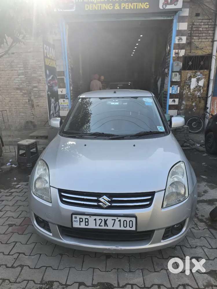 Genuine Driven Car In All Orignal Condition You Can See If You Drive