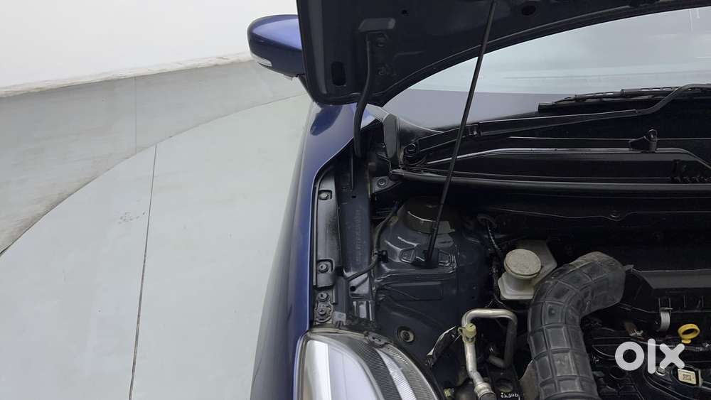 Maruti Suzuki Baleno 1.2 Zeta, 2021, Petrol
