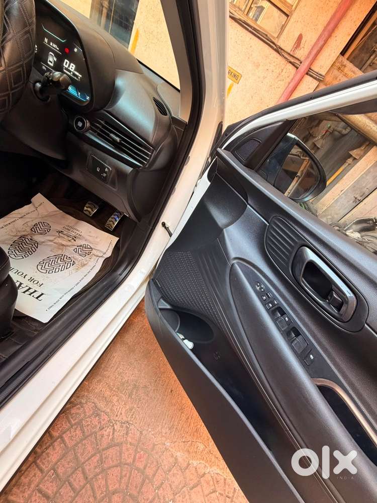 Hyundai I20 Asta 2021