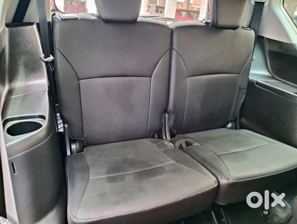 Maruti Suzuki Xl6 1.5 Alpha At, 2022, Petrol