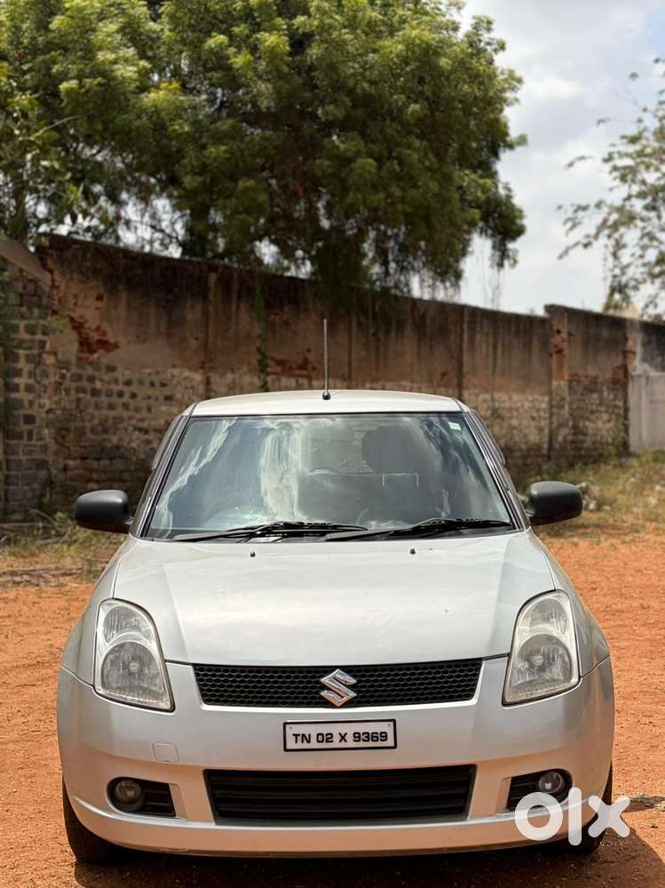 Maruti Suzuki Swift 1.3 Lxi, 2006, Petrol