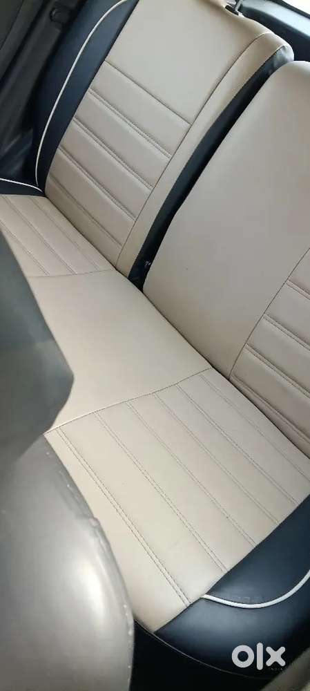Maruti Suzuki Ritz Vdi 2011
