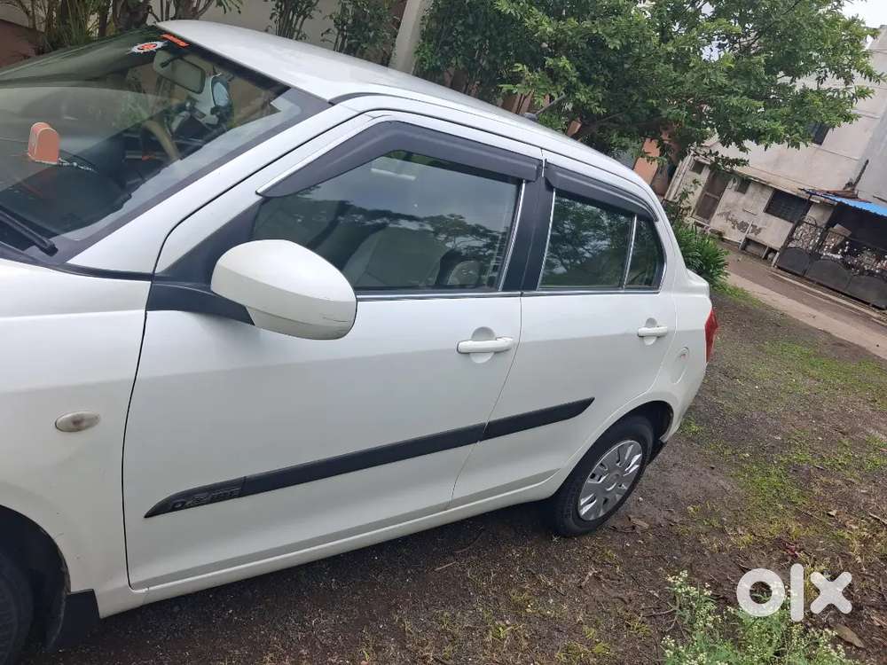 Maruti Suzuki Dzire 2018 Diesel