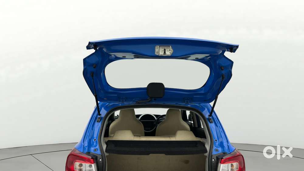 Maruti Suzuki S-presso Vxi O Amt, 2023, Petrol